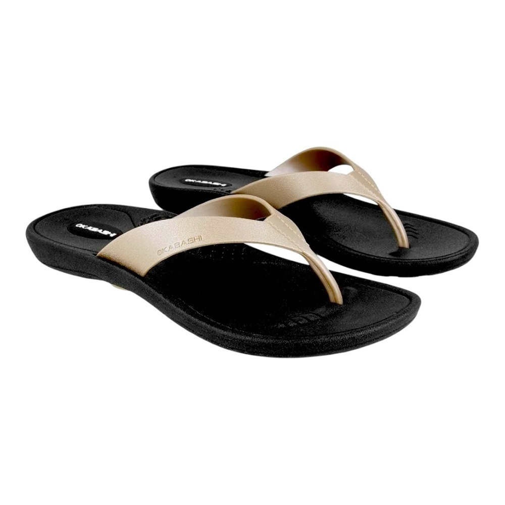 Women's Okabashi Flip Flops